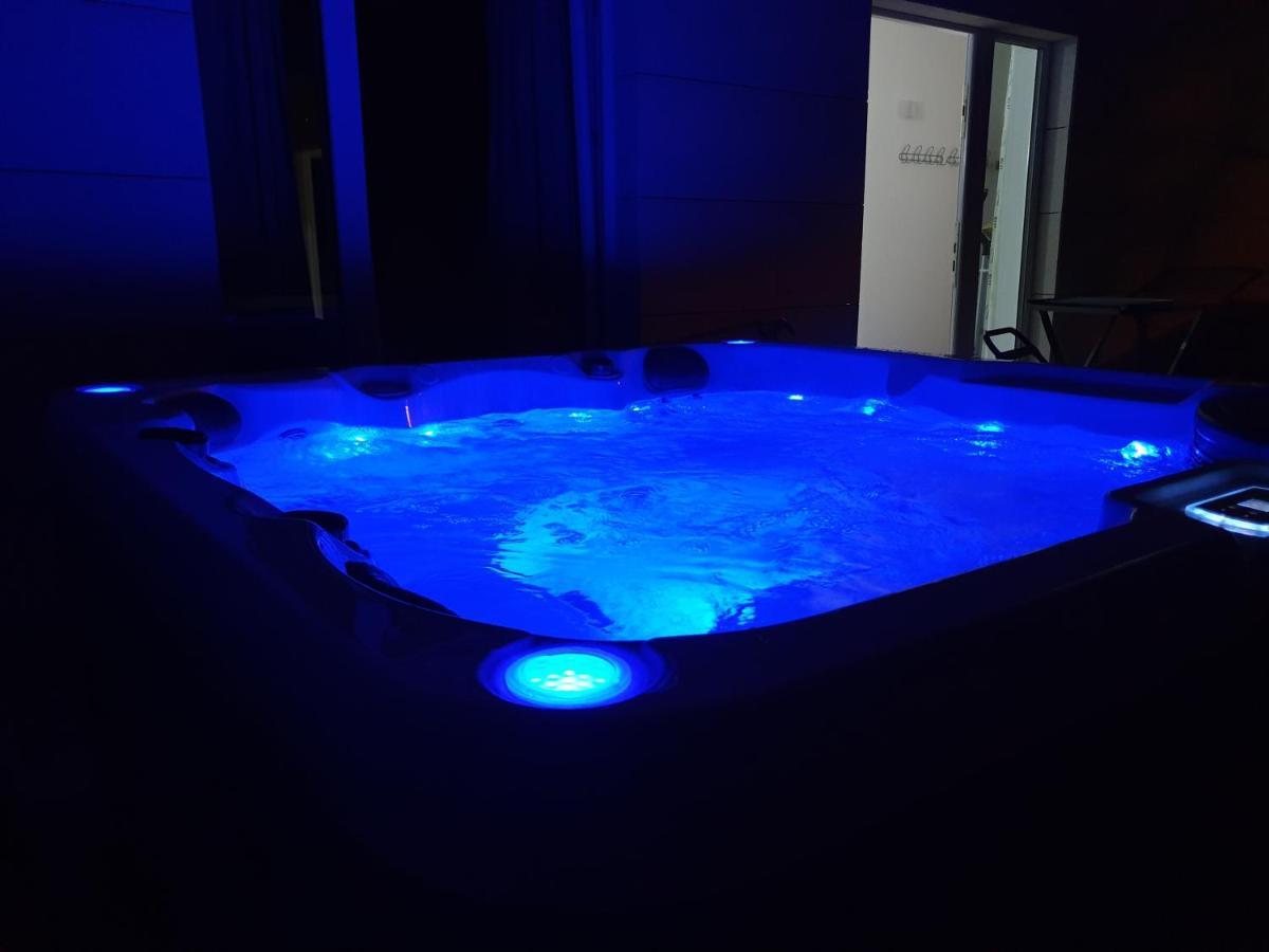 Ferienwohnung Abelia, Two Terraces, Hot Tub, Free Parking Dubrovnik Exterior foto