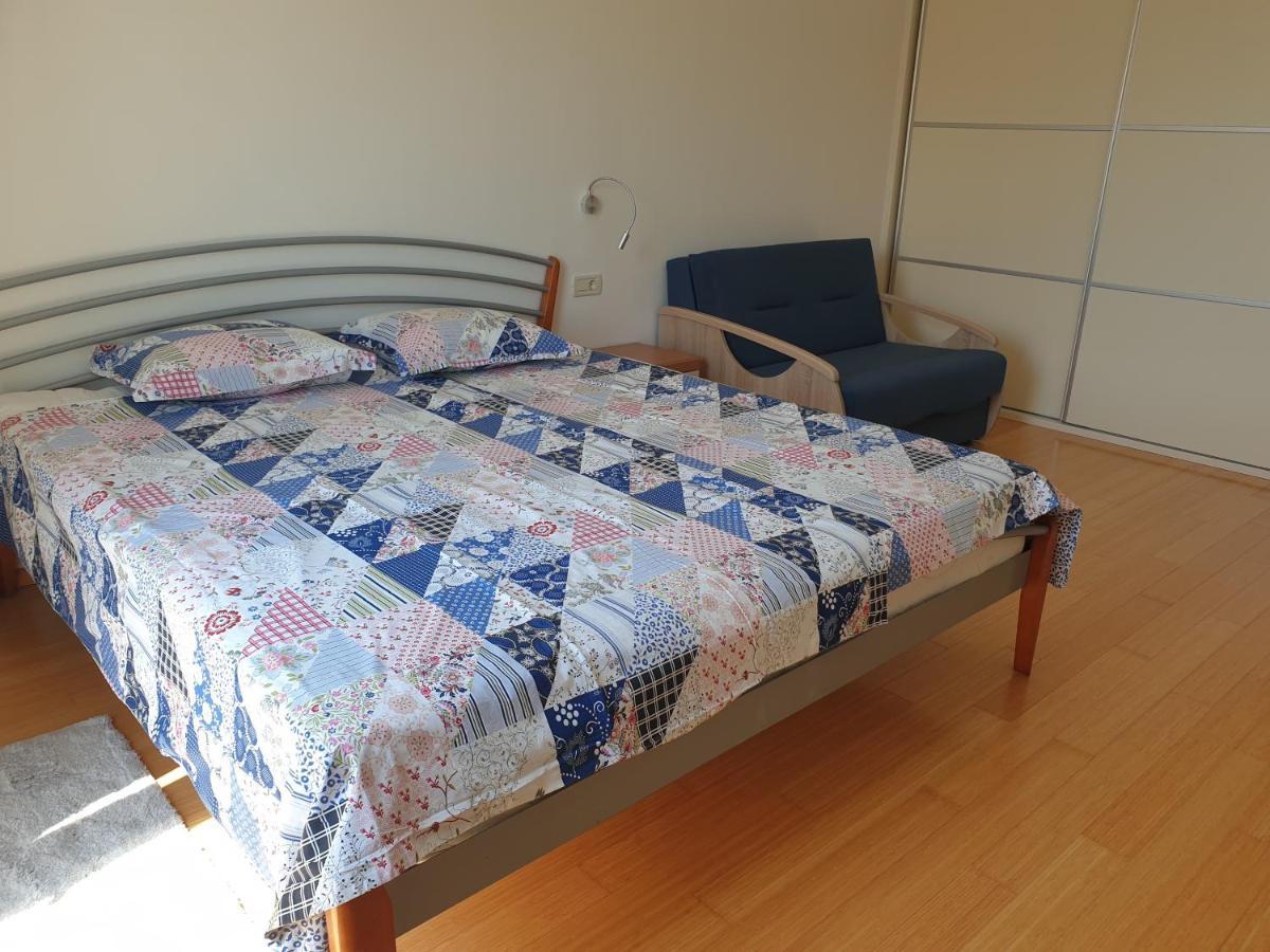 Ferienwohnung Abelia, Two Terraces, Hot Tub, Free Parking Dubrovnik Exterior foto