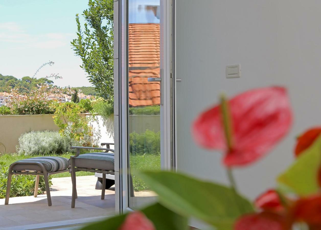 Ferienwohnung Abelia, Two Terraces, Hot Tub, Free Parking Dubrovnik Exterior foto