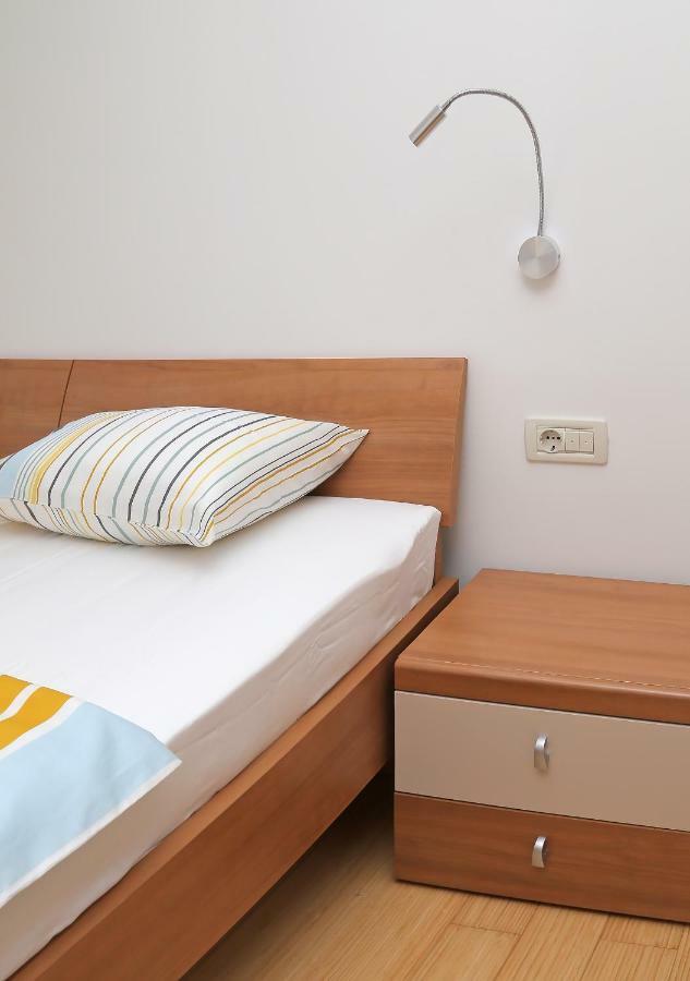 Ferienwohnung Abelia, Two Terraces, Hot Tub, Free Parking Dubrovnik Exterior foto