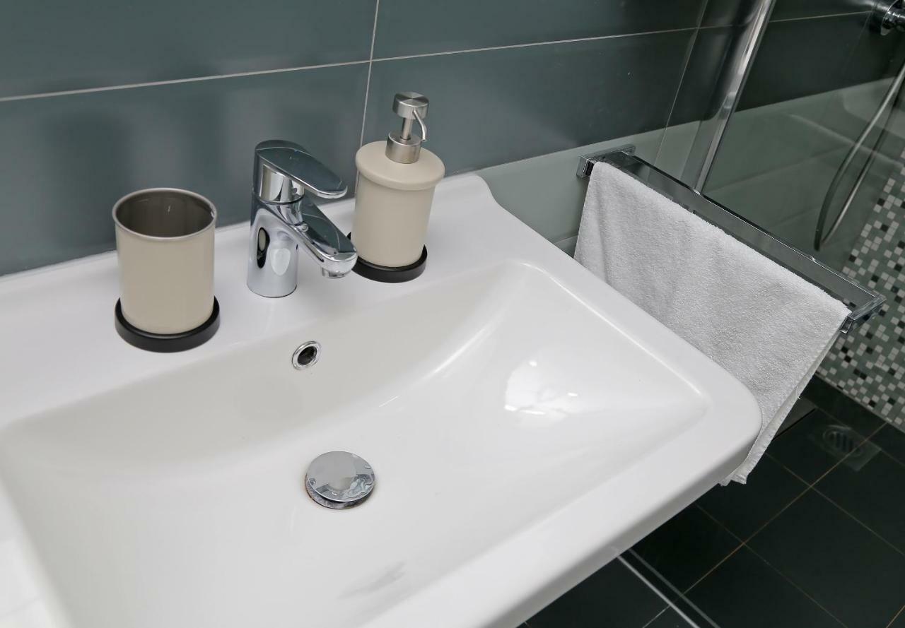 Ferienwohnung Abelia, Two Terraces, Hot Tub, Free Parking Dubrovnik Exterior foto