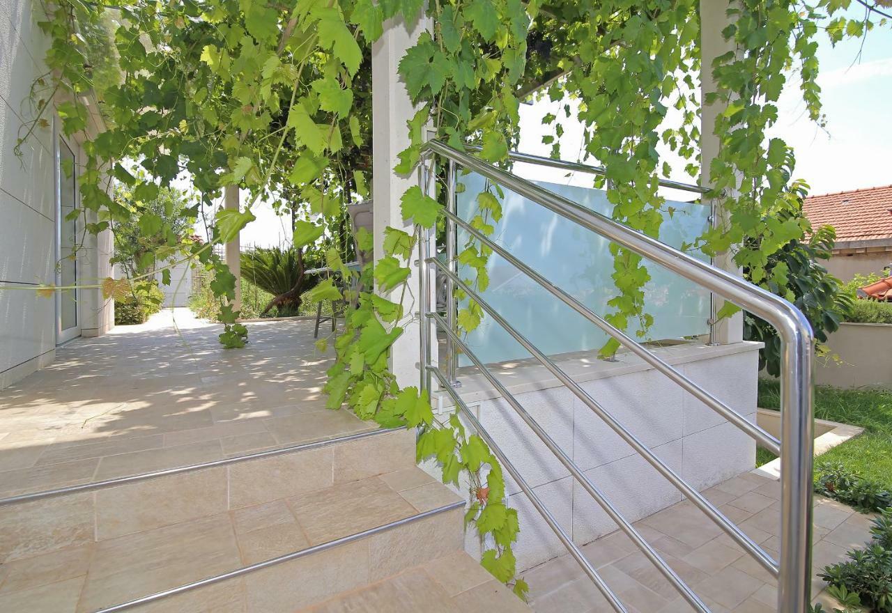 Ferienwohnung Abelia, Two Terraces, Hot Tub, Free Parking Dubrovnik Exterior foto