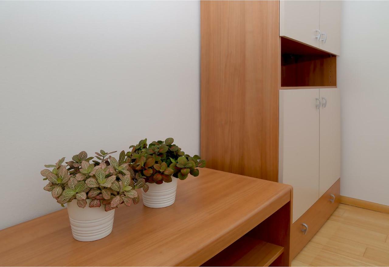 Ferienwohnung Abelia, Two Terraces, Hot Tub, Free Parking Dubrovnik Exterior foto