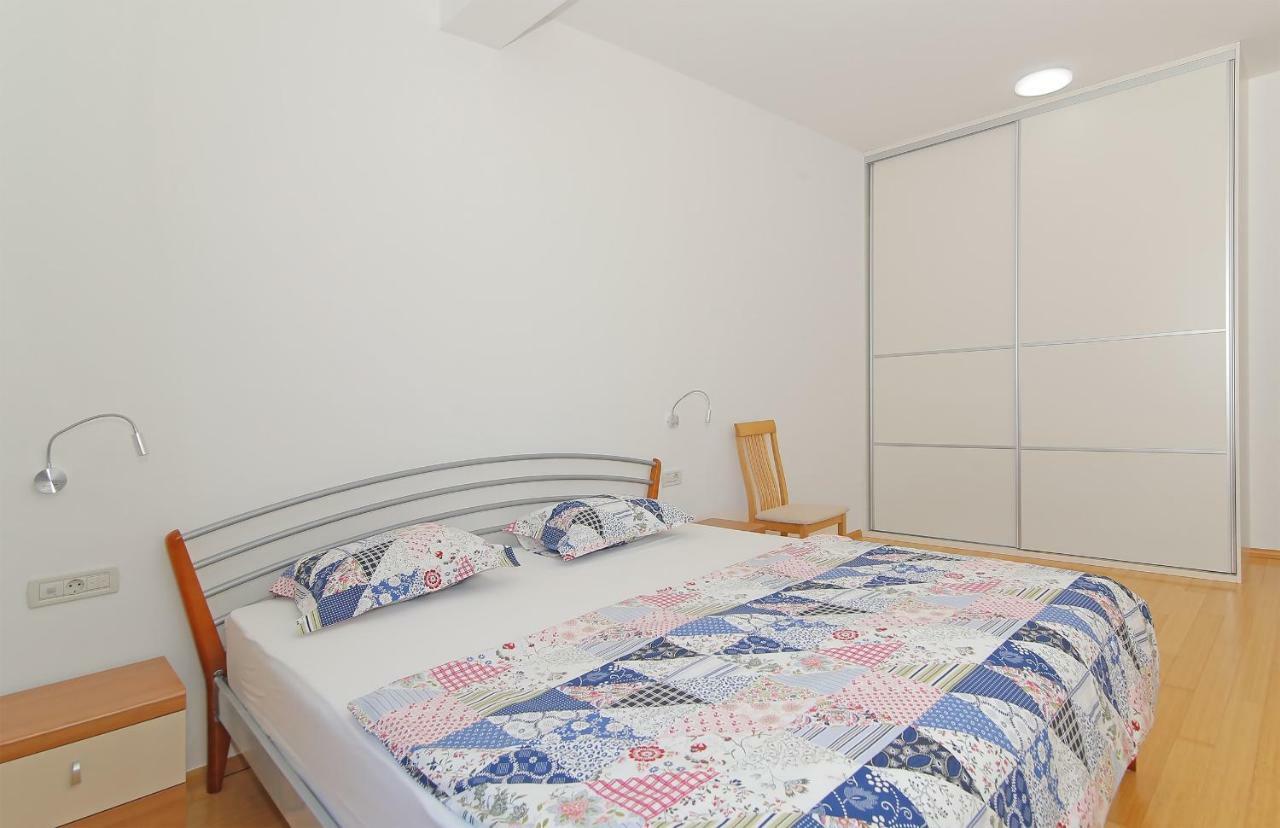 Ferienwohnung Abelia, Two Terraces, Hot Tub, Free Parking Dubrovnik Exterior foto